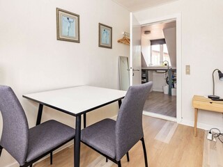 Vakantiehuis Ærøskøbing  24