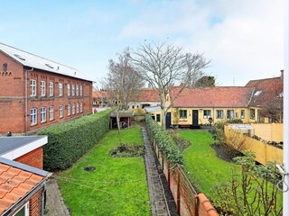 Vakantiehuis Ærøskøbing  30