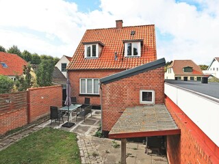 Maison de vacances Ærøskøbing  23
