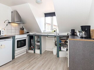 Vakantiehuis Ærøskøbing  26