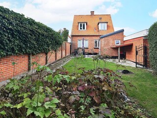 Casa de vacaciones Ærøskøbing  17