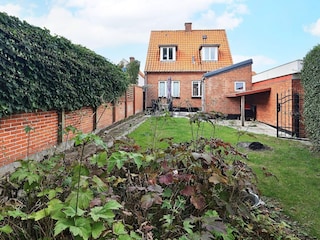Ferienhaus Ærøskøbing  22