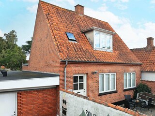 Maison de vacances Ærøskøbing  32