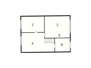 Maison de vacances Ærøskøbing Plan d'étage 16