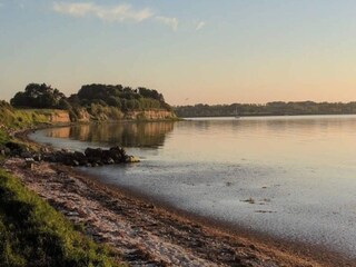 Ferienhaus Ærøskøbing Außenaufnahme 7