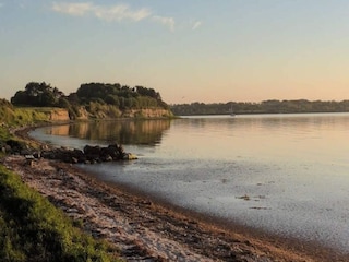 Holiday house Ærøskøbing Outdoor Recording 16