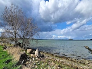 Holiday house Ærøskøbing Outdoor Recording 4