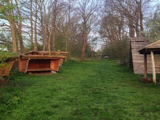 Casa de vacaciones Ærøskøbing Grabación al aire libre 6