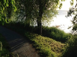 Ferienhaus Ærøskøbing Außenaufnahme 12