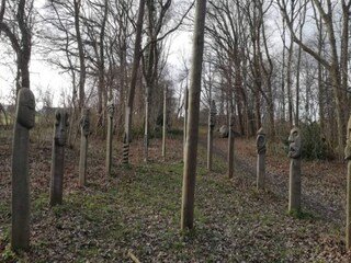 Casa de vacaciones Ærøskøbing Grabación al aire libre 6