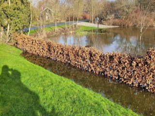 Vakantiehuis Ærøskøbing Buitenaudio-opname 13