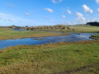 Vakantiehuis Ærøskøbing Buitenaudio-opname 16