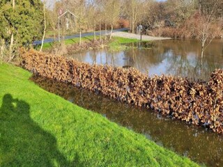 Vakantiehuis Ærøskøbing Buitenaudio-opname 8
