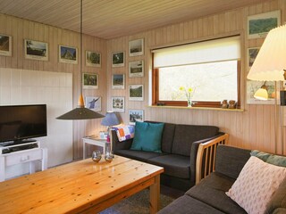 Vakantiehuis Dannemare  8