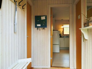 Maison de vacances Dannemare  20