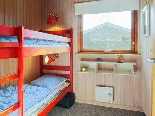 Vakantiehuis Dannemare  10