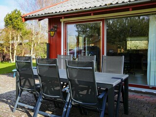 Vakantiehuis Dannemare  43