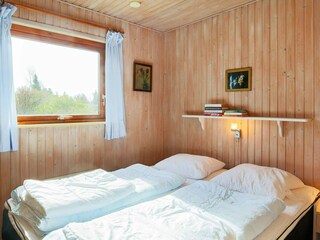 Vakantiehuis Dannemare  40