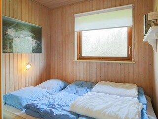 Vakantiehuis Dannemare  16