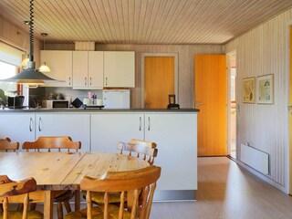 Vakantiehuis Dannemare  17