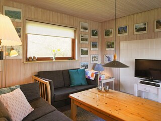 Ferienhaus Dannemare  14