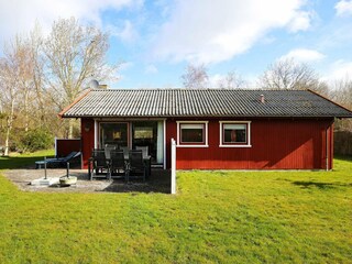 Casa per le vacanze Dannemare  7