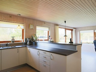 Maison de vacances Dannemare  28