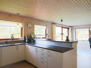 Vakantiehuis Dannemare  18
