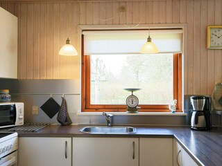 Casa per le vacanze Dannemare  8