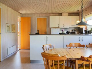 Vakantiehuis Dannemare  29
