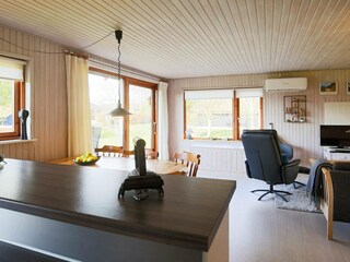 Vakantiehuis Dannemare  41