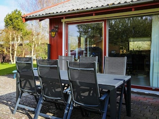 Ferienhaus Dannemare  43