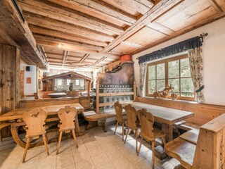 Cottage Neustift im Stubaital Ausstattung 21
