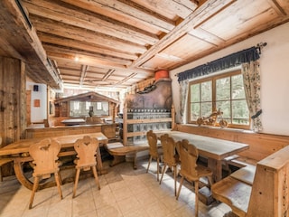 Holiday cottage Neustift im Stubaital Features 16