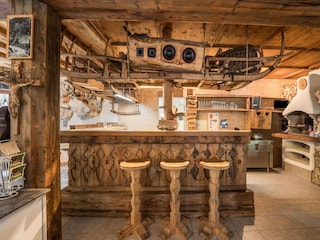Holiday cottage Neustift im Stubaital Features 17