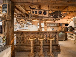 Maison de vacances Neustift im Stubaital Équipement 18
