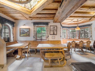 Casa vacanze Neustift im Stubaital Caratteristiche 11