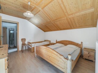 Vakantiehuisje Neustift im Stubaital Kenmerken 17