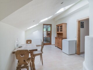 Vakantiehuisje Neustift im Stubaital Kenmerken 15