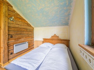 Casa de vacaciones Neustift im Stubaital Características 19