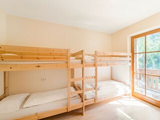 Vakantiehuisje Neustift im Stubaital Kenmerken 24