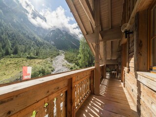Casa vacanze Neustift im Stubaital Registrazione all'aperto 7