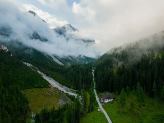 Maison de vacances Neustift im Stubaital Environnement 35