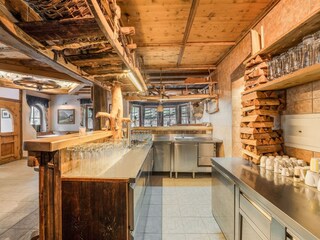 Holiday cottage Neustift im Stubaital Features 29