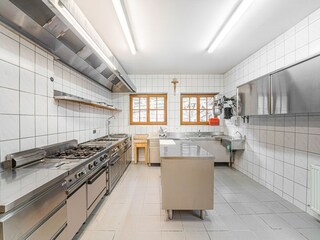 Holiday cottage Neustift im Stubaital Features 21