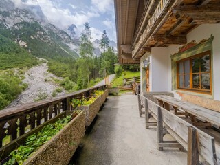 Casa de vacaciones Neustift im Stubaital Grabación al aire libre 10
