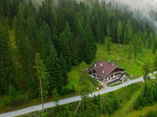 Holiday cottage Neustift im Stubaital Environment 33