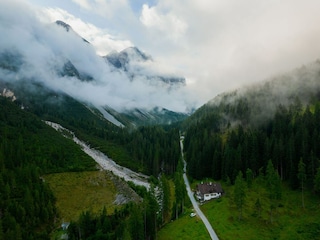 Holiday cottage Neustift im Stubaital Environment 34