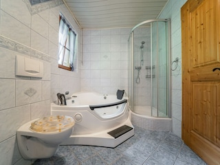 Holiday cottage Neustift im Stubaital Features 24