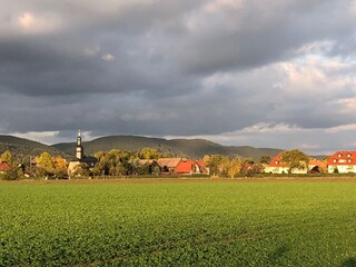 Appartamento per vacanze Rudolstadt Ambiente 21